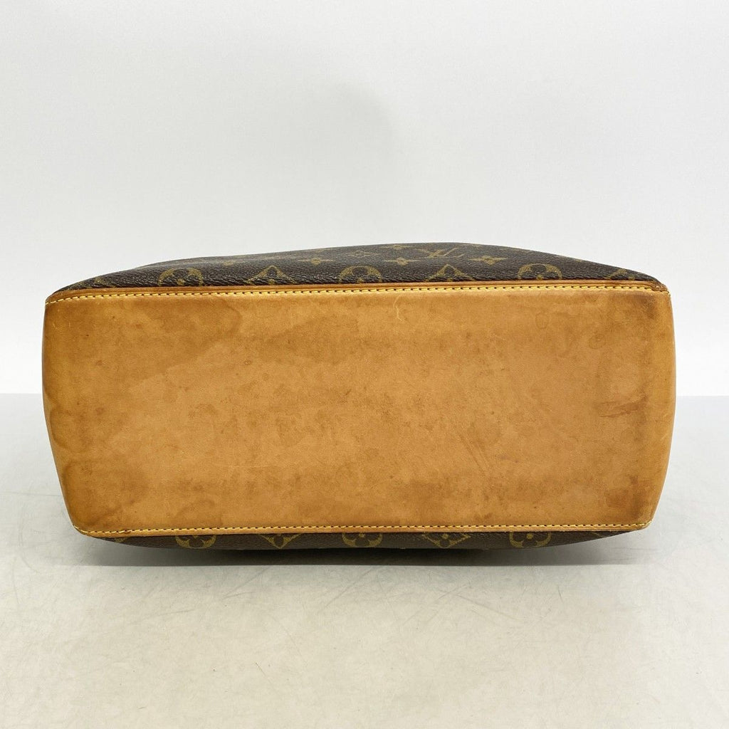 Louis Vuitton Tote Monogram Cabas Piano Brown — view 3