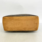 Louis Vuitton Tote Monogram Cabas Piano Brown — view 3