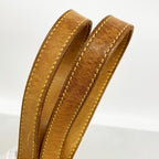 Louis Vuitton Tote Monogram Cabas Piano Brown — view 8