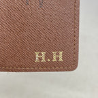 Louis Vuitton Key Case Monogram Multicles 6 Brown Key Holder — view 5