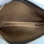 Louis Vuitton Pouch Monogram Pochette Brown — view 4