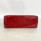 Louis Vuitton Handbag Vernis Wilshire PM Pomme D'amour — view 3