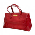 Louis Vuitton Handbag Vernis Wilshire PM Pomme D'amour