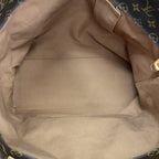 Louis Vuitton Tote Monogram Cava Alto Brown — view 4