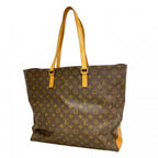 Louis Vuitton Tote Monogram Cava Alto Brown
