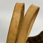 Louis Vuitton Tote Monogram Cava Alto Brown — view 7
