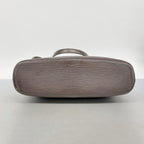 Louis Vuitton Shoulder Bag Epi Lussac Mo Carre — view 3