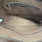 Louis Vuitton Shoulder Bag Epi Lussac Mo Carre — view 4