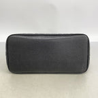 Chanel Tote Reissue Caviar Leather Black Gold — view 3