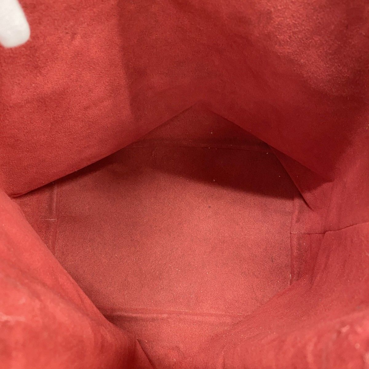 Louis Vuitton Shoulder Bag Epi Noe Castilian — view 4
