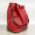 Louis Vuitton Shoulder Bag Epi Noe Castilian — view 2