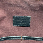 Louis Vuitton Shoulder Bag Monogram Macassar Torres Brown — view 5