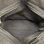 Hermes Tote Her Line PM Canvas Gray Silver — view 4