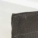 Hermes Tote Her Line PM Canvas Gray Silver — view 7