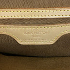 Louis Vuitton Backpack Damier Harlequin Ebene — view 5