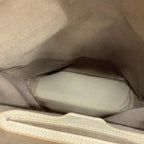Louis Vuitton Backpack Damier Harlequin Ebene — view 4
