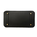 Hermes Handbag Birkin 30 Veau Epsom Black Gold — view 3