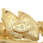 Chanel Brooch Beige — view 5