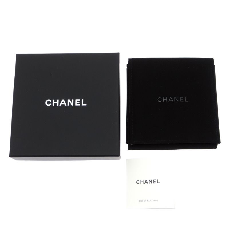 Chanel Bracelet Beige — view 6