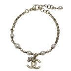 Chanel Bracelet Beige