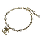 Chanel Bracelet Beige — view 2