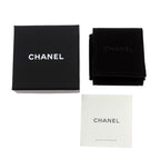 Chanel Earrings Beige — view 7