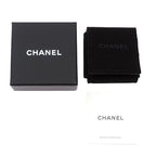 Chanel Earrings Beige — view 7