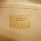 Louis Vuitton Shoulder Bag Monogram Multicolor LV Takashi Murakami Carryall — view 5