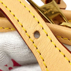 Louis Vuitton Shoulder Bag Monogram Multicolor LV Takashi Murakami Carryall — view 7