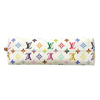 Louis Vuitton Shoulder Bag Monogram Multicolor LV Takashi Murakami Carryall — view 3