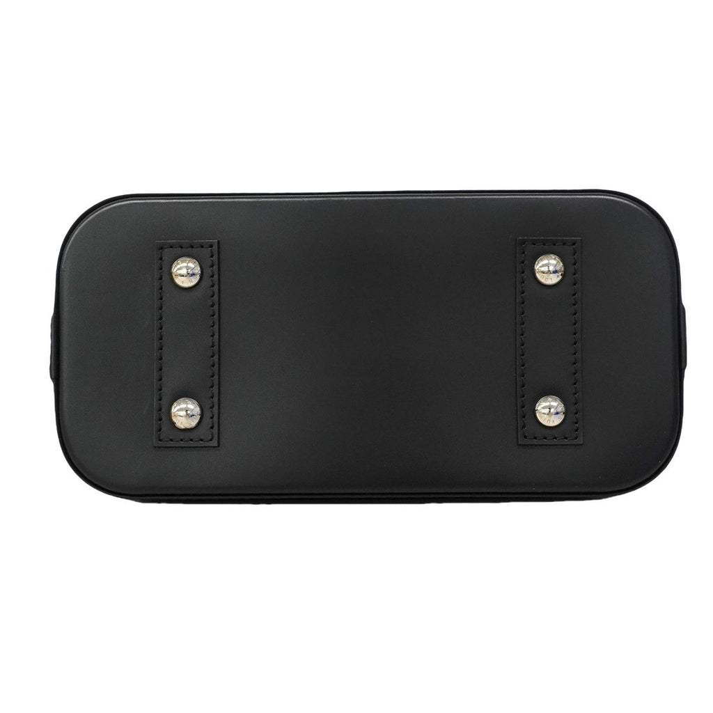 Louis Vuitton Handbag Epi Alma BB Noir 2-Way — view 3