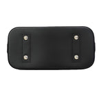 Louis Vuitton Handbag Epi Alma BB Noir 2-Way — view 3