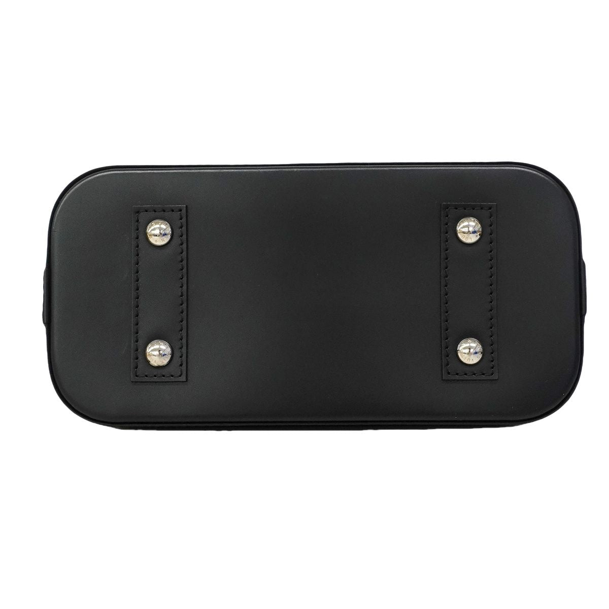 Louis Vuitton Handbag Epi Alma BB Noir 2-Way — view 3