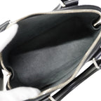 Louis Vuitton Handbag Epi Alma BB Noir 2-Way — view 4