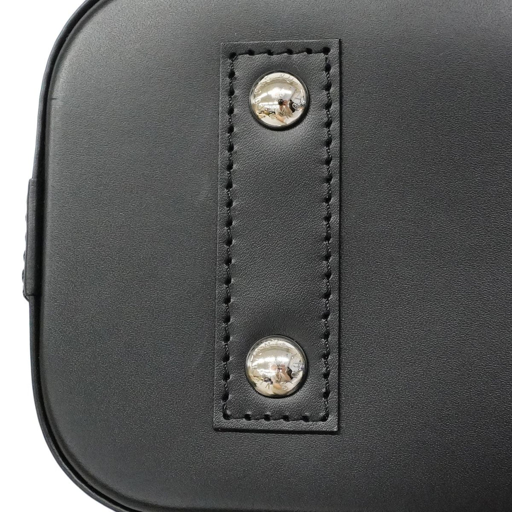 Louis Vuitton Handbag Epi Alma BB Noir 2-Way — view 8