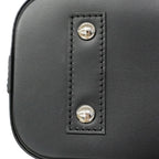 Louis Vuitton Handbag Epi Alma BB Noir 2-Way — view 8