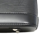 Louis Vuitton Handbag Epi Alma BB Noir 2-Way — view 6