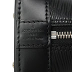 Louis Vuitton Handbag Epi Alma BB Noir 2-Way — view 5