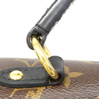 Louis Vuitton Handbag Monogram Georges BB Coquelicopech 2-Way — view 7