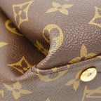 Louis Vuitton Handbag Monogram Georges BB Coquelicopech 2-Way — view 6