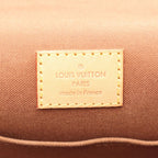Louis Vuitton Shoulder Bag Messenger PM Bosford Canvas Leather Bosfour PM — view 4