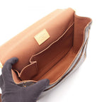 Louis Vuitton Shoulder Bag Messenger PM Bosford Canvas Leather Bosfour PM — view 3