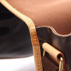 Louis Vuitton Shoulder Bag Messenger PM Bosford Canvas Leather Bosfour PM — view 6