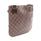 Louis Vuitton Shoulder Bag Pochette Canvas Leather Bosford — view 2