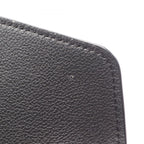 Louis Vuitton Handbag Pochette Metis MM 2-Way Noir Leather — view 5