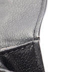 Louis Vuitton Handbag Pochette Metis MM 2-Way Noir Leather — view 6