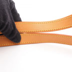 Louis Vuitton Shoulder Bag GM Canvas Leather GM — view 7