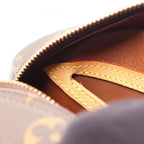 Louis Vuitton Shoulder Bag Blois Canvas Leather — view 6