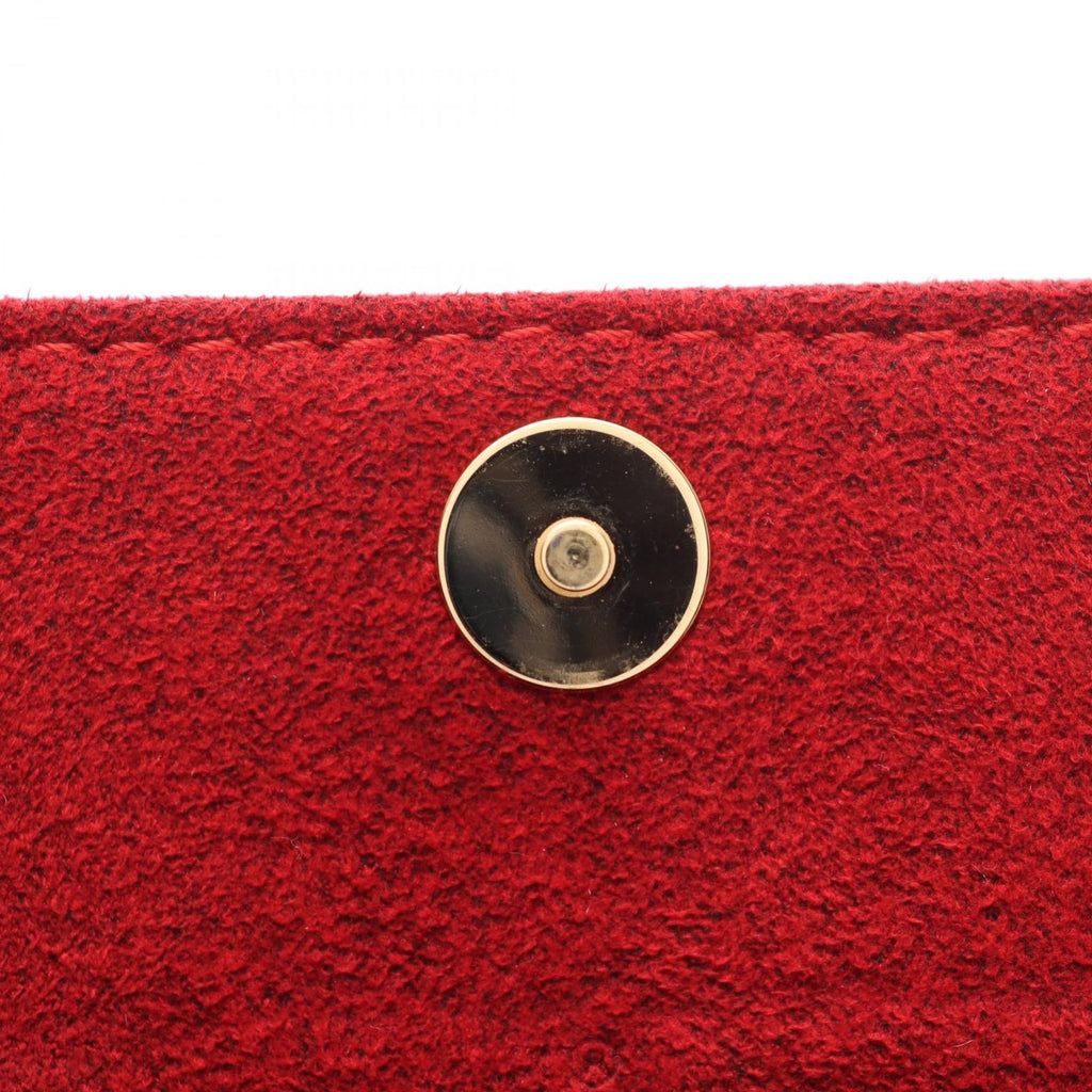 Louis Vuitton Handbag Canvas Leather — view 7
