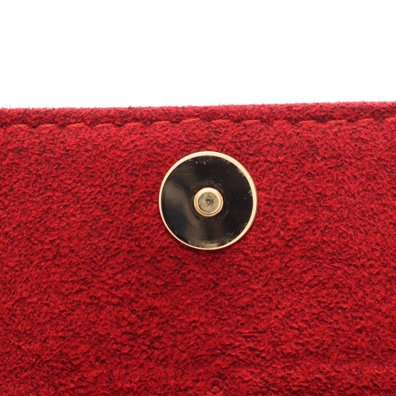 Louis Vuitton Handbag Canvas Leather — view 7